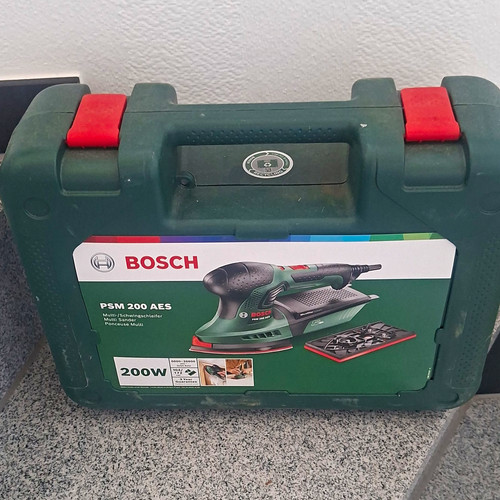 Bosch psm 200 aes - 200,