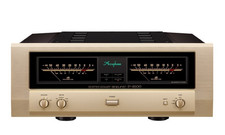 Accuphase 4600 - accuphase, p-4600