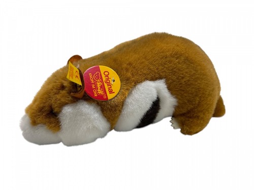 Steiff tier 070907 - steiff,
