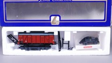H0 DC Lima 600808-6