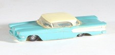 SIKU Plastik 1:60 Ford Edsel