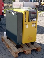Schraubenkompressor KAESER SX6