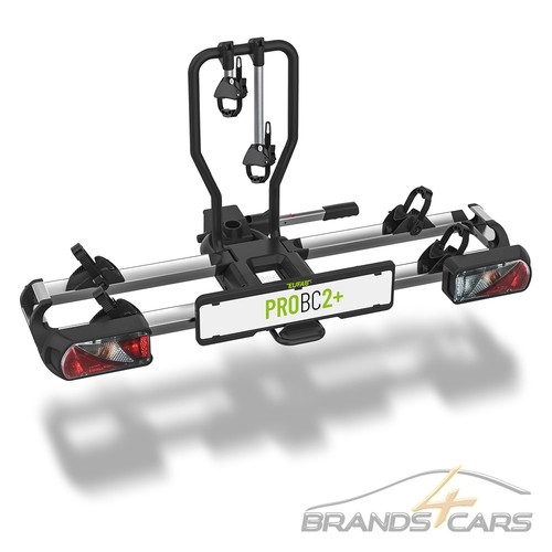 Eufab fahrradträger probc2 - fahrradtrÄger, probc2+