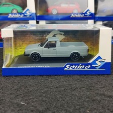 AUTO SOLIDO VOLKSWAGEN CADDY