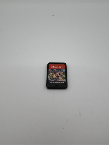 Mario kart deluxe nintendo - kart,