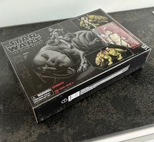 Star Wars Black Series 6 Inch