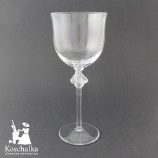 Lalique "Roxane" signiert