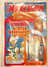 Disney MICKY MAUS Heft 51/2014