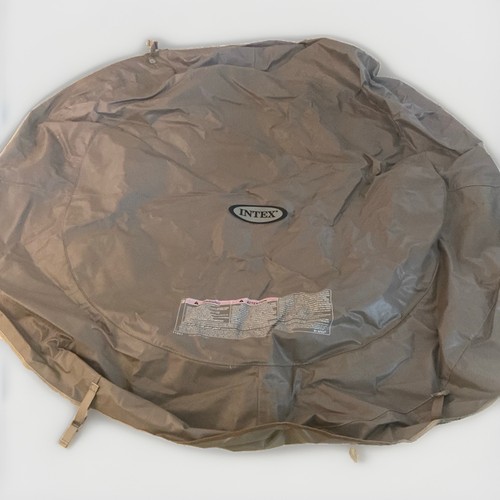 Abdeckung intex whirlpool - abdeckung,