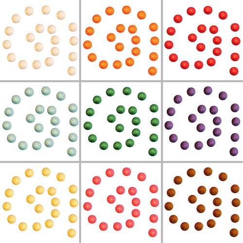 20x lichterkettenkugel cocoon - 20x,