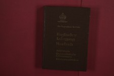 381302 ENGLISCHER LEHRGANG