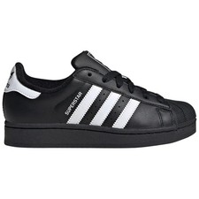 Adidas superstar black - ii,