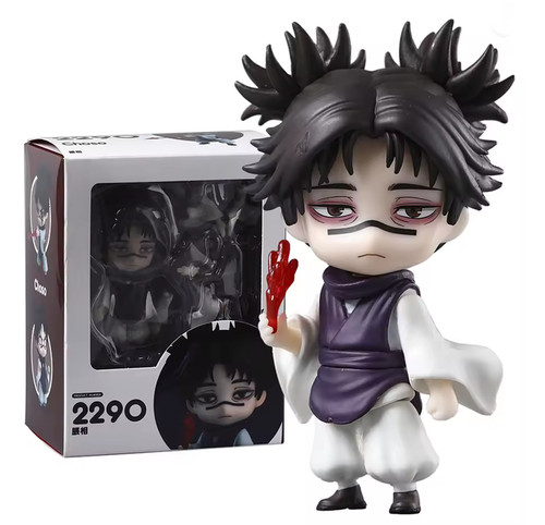 Nendoroid choso jujutsu - nendoroid,