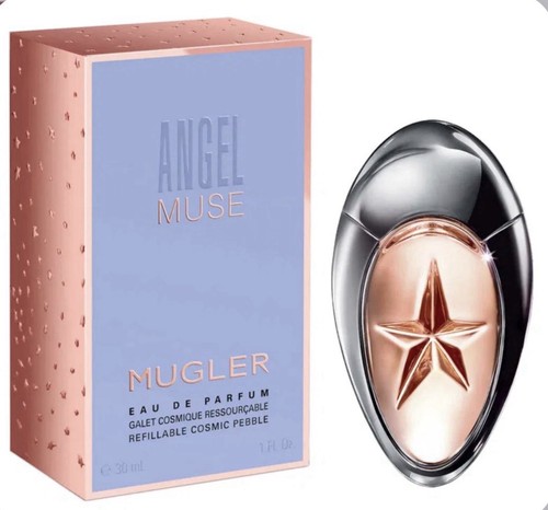 Thierry mugler angel muse - angel,