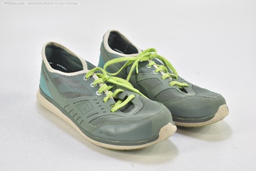 Salomon damen wanderschuhe - salomon,