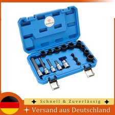 Bremssattel Steckschlüssel