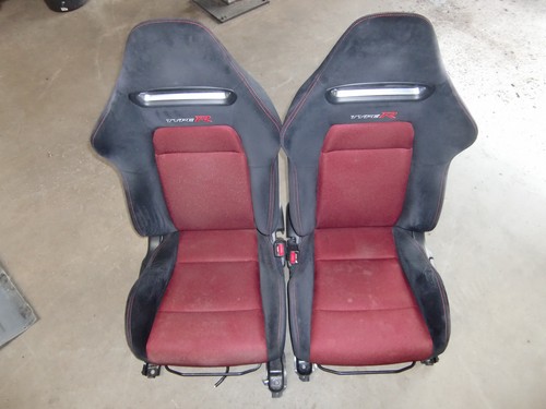 Sitze rechts links rhd - sitze, honda