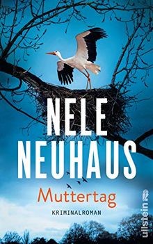 Muttertag kriminalroman von - muttertag:,
