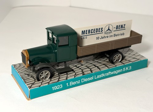 1923 mercedes lkw - lkw, im