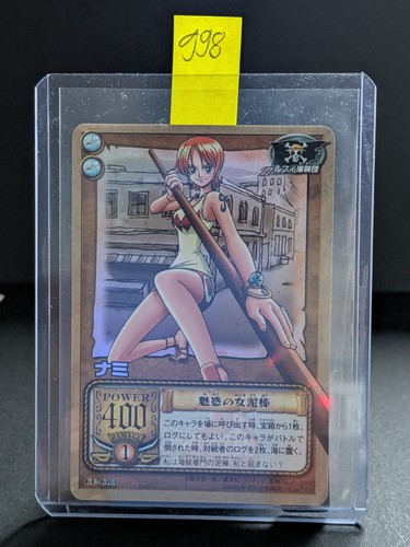 One piece karte tcg japanese - karte,