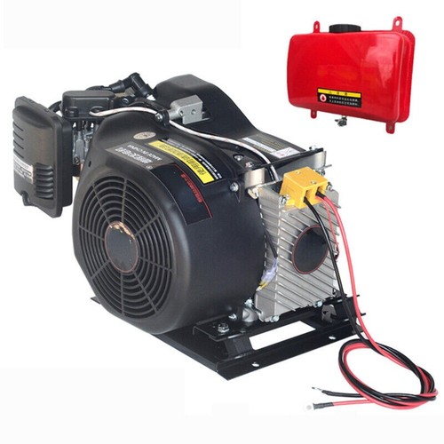 4000w wechselrichter generator - 4000w,
