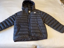 Nike Winterjacke Kinder mega