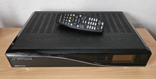 Dreambox DM 8000 WiFi HD PVR Twin-DVB-S2