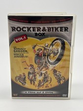 Rocker & Biker Box Vol. 1 |