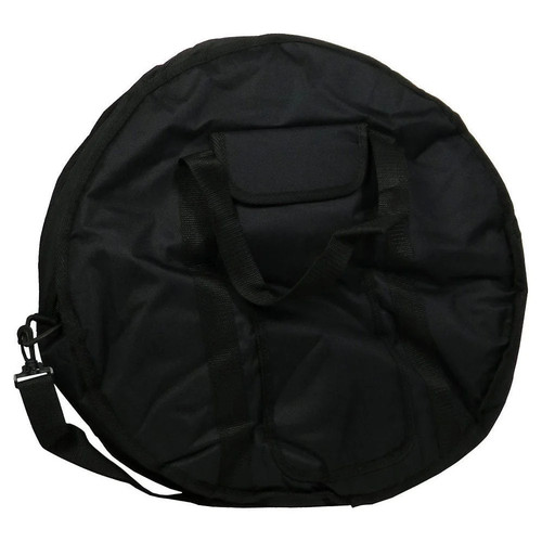 Deluxe padded drum bag - deluxe,