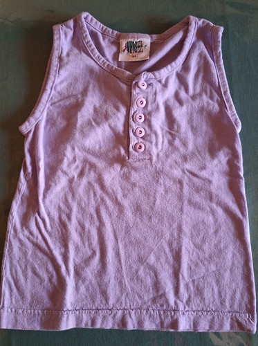 Top lila 104 siehe - lila, gr.