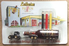Werbetruck Leikeim Brauerei  -