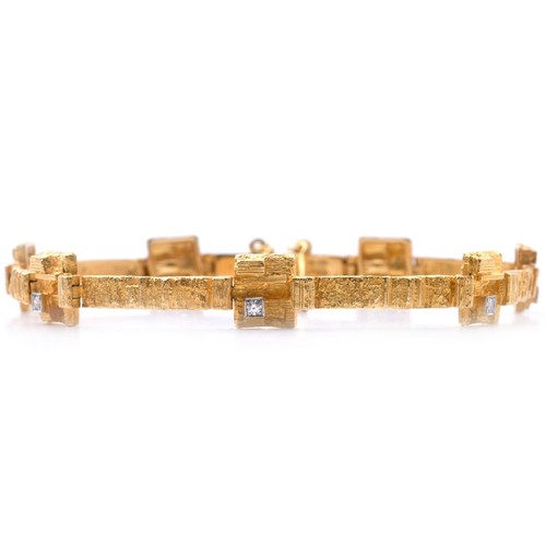 Lapponia glieder armband - lapponia,