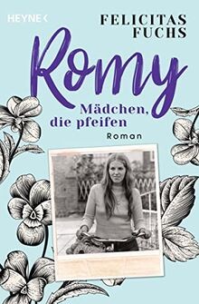 Romy mädchen die - romy.,