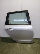 821001572R tür hinten rechts für RENAULT SCENIC 3A SERIE (03/13-12/16) 1.6 2013