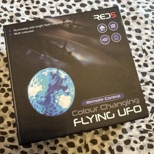 FERNBEDIENUNG FLIEGENDES UFO -
