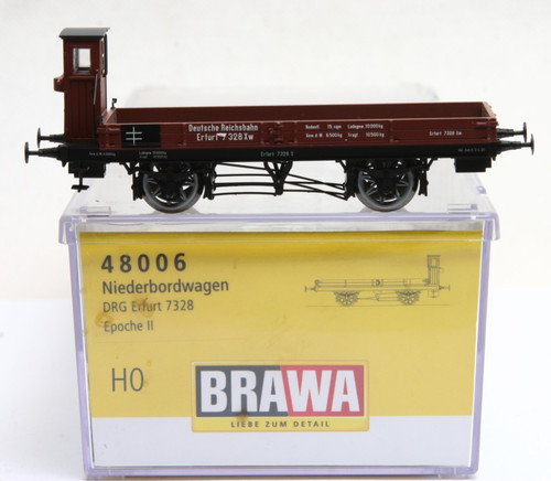 Brawa 48006 drg - brawa, ep.