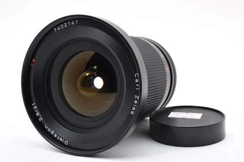 Mmj top neuwertig contax - mmj,