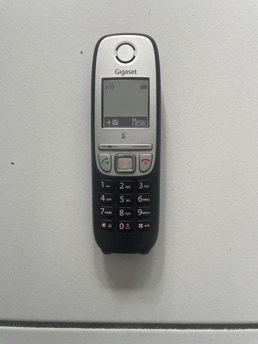 Siemens gigaset a415 mobilteil - a415,