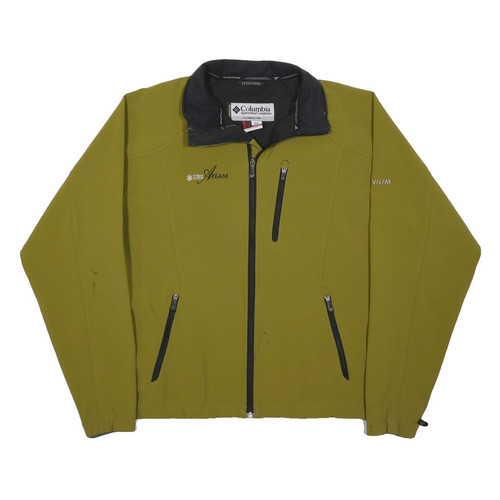 Columbia herren grün - columbia,