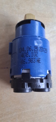 Grohe keramik kartusche - ,