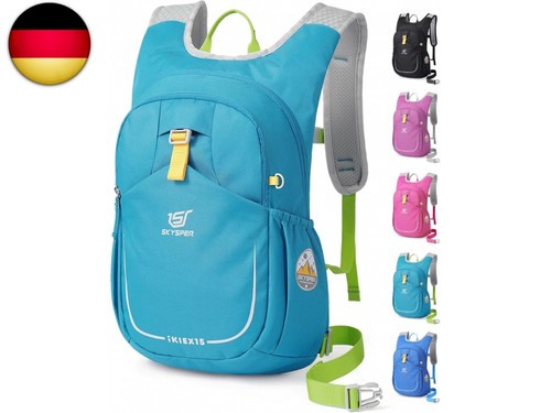 Kinderrucksack 15l leichter - 15l,,