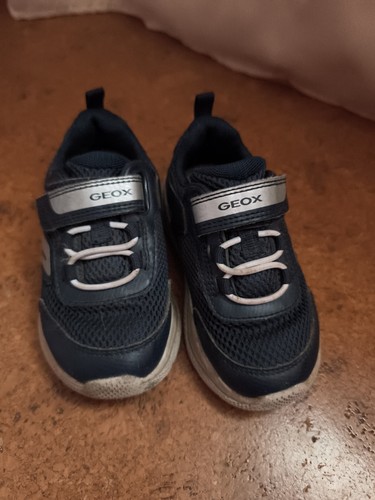 Turnschuhe geox jungen größe - turnschuhe,