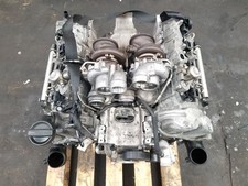 2013-2017 F10 BMW M5