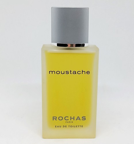 Moustache rochas ml - de,
