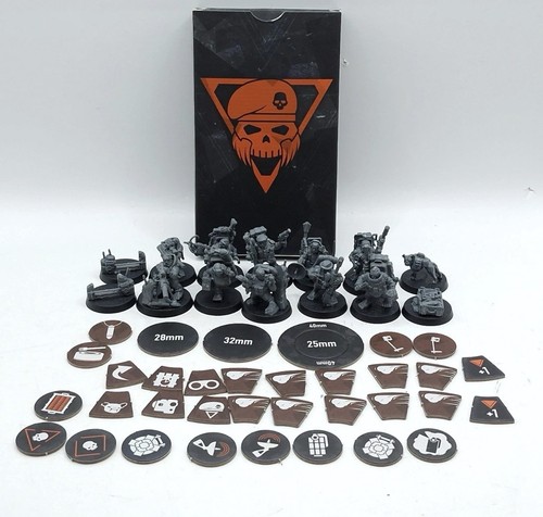 Warhammer 40k imperial kill - imperial,