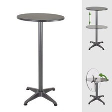 Stehtisch bistrotisch - stehtisch,