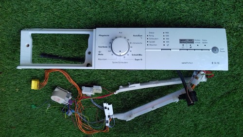 Siemens vario perfect - vario, e14-16