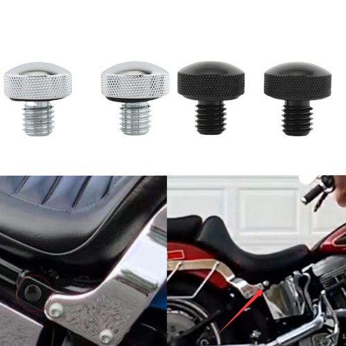 Motorrad sitzschraubensatz - motorrad,