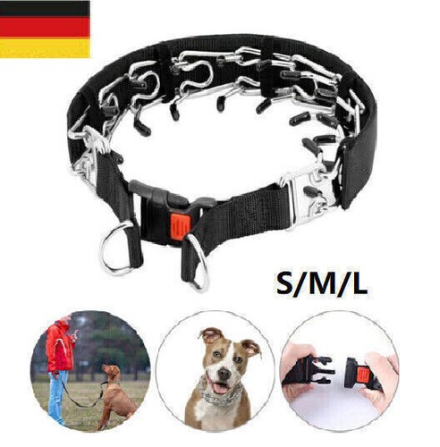 Verstellbarer hundehalsband - verstellbarer,