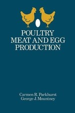 Poultry Meat and Egg
